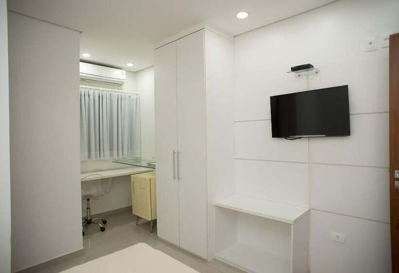 Hotel Pousada Estrada Velha