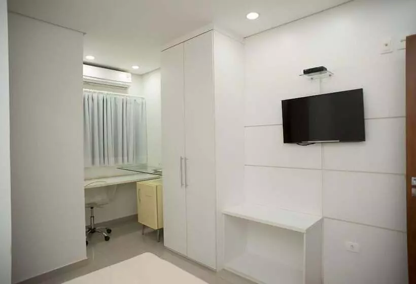 Hotelli Pousada Estrada Velha