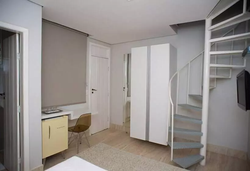 Hotelli Pousada Estrada Velha