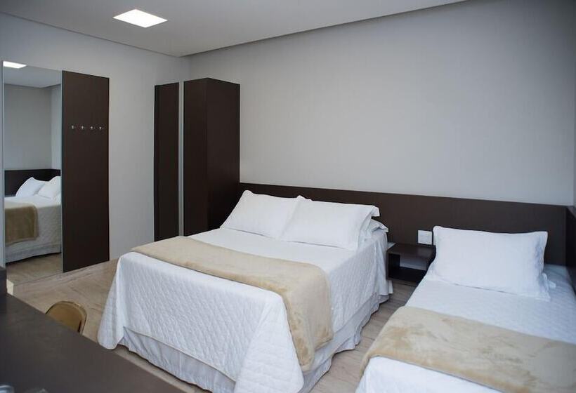 Hotel Pousada Estrada Velha