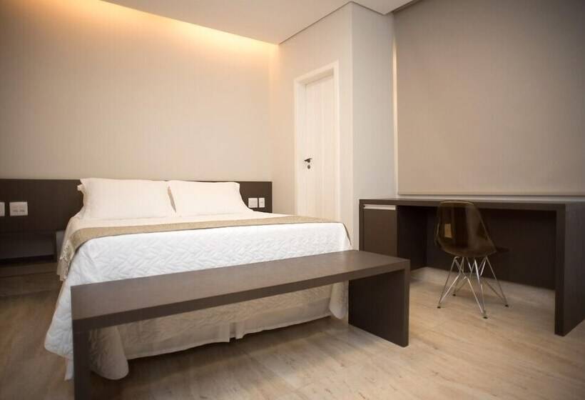 Hotel Pousada Estrada Velha