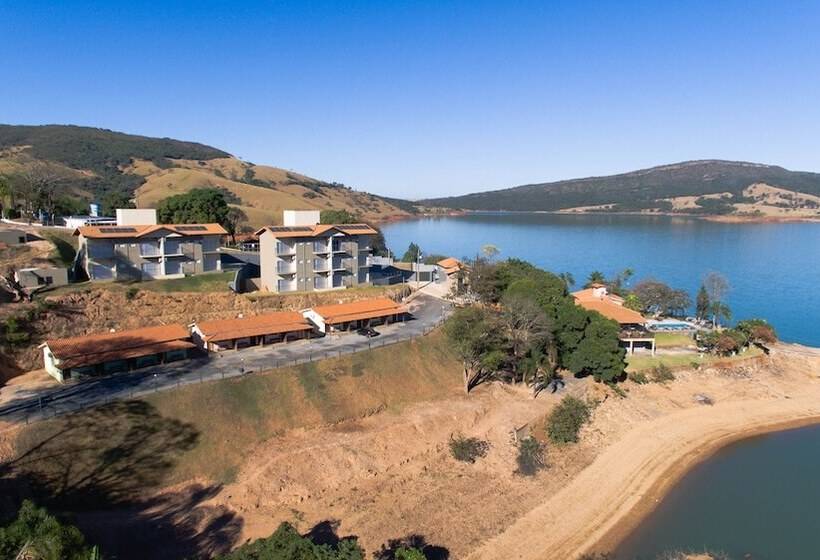 Hotel Pousada Mar De Minas