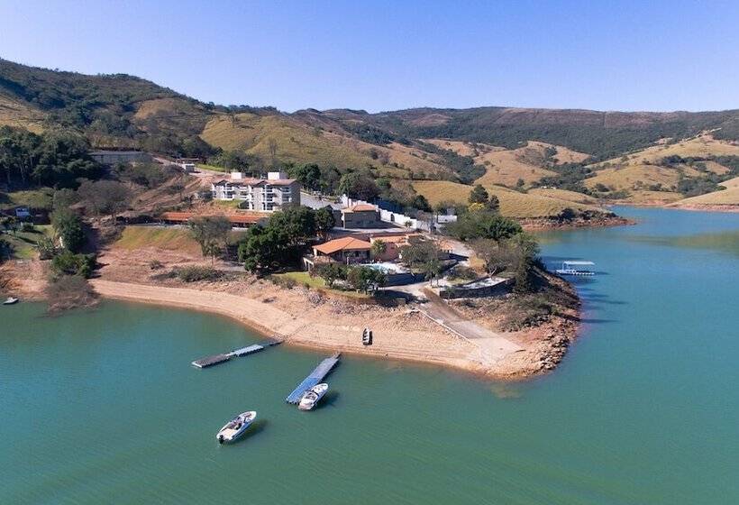 Hotel Pousada Mar De Minas