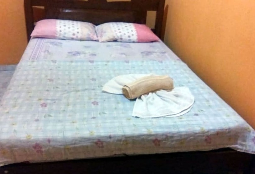 Hotel Pousada Rango Do Goiano