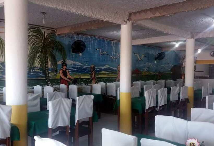 Hotel Pousada Rango Do Goiano