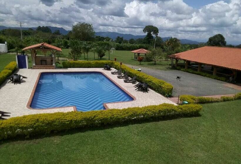 هتل Puerta Del Café