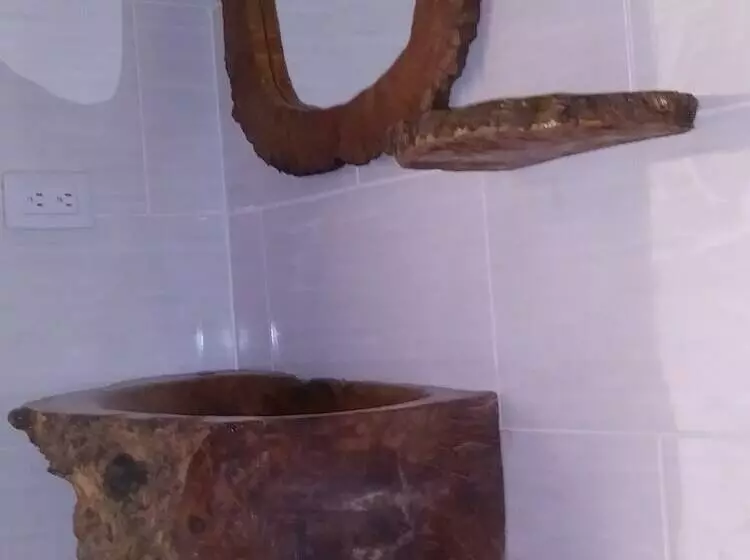 Hotelli Puerta Del Café