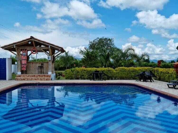 هتل Puerta Del Café