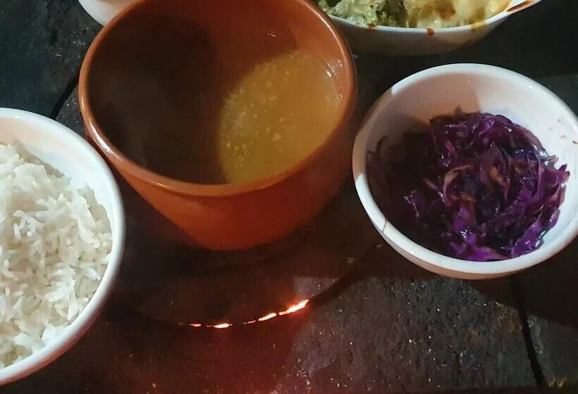 Сельский отель Fazenda Pedra Selada