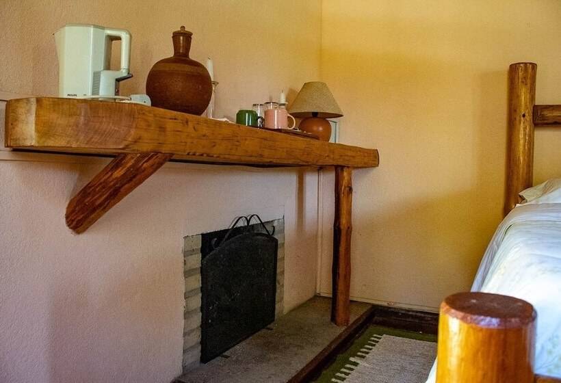 Сельский отель Fazenda Pedra Selada