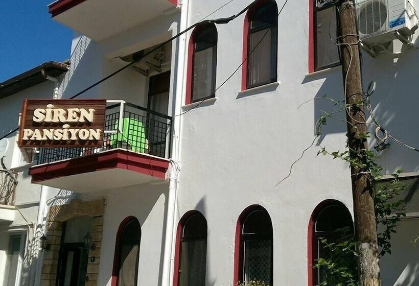 فندق Siren Pansiyon
