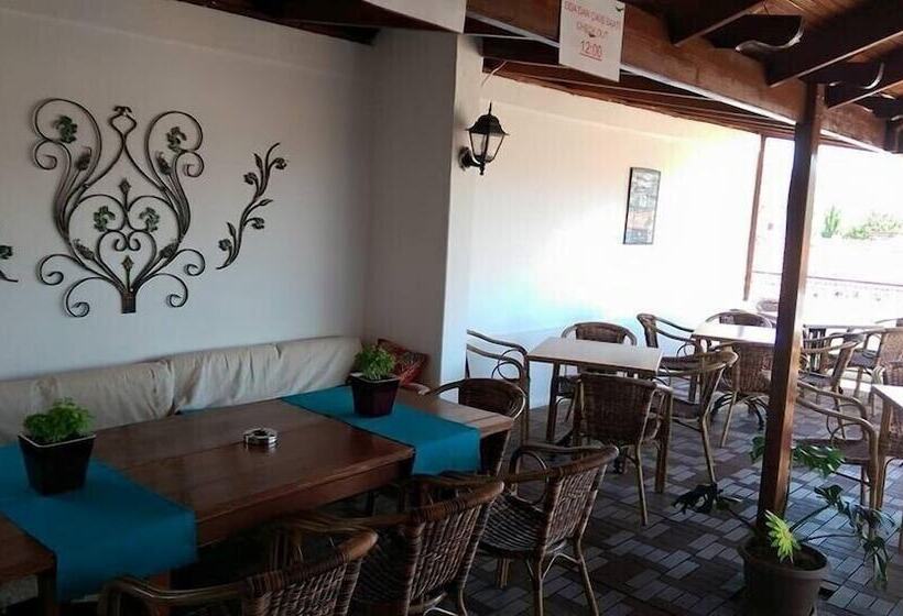 فندق Siren Pansiyon