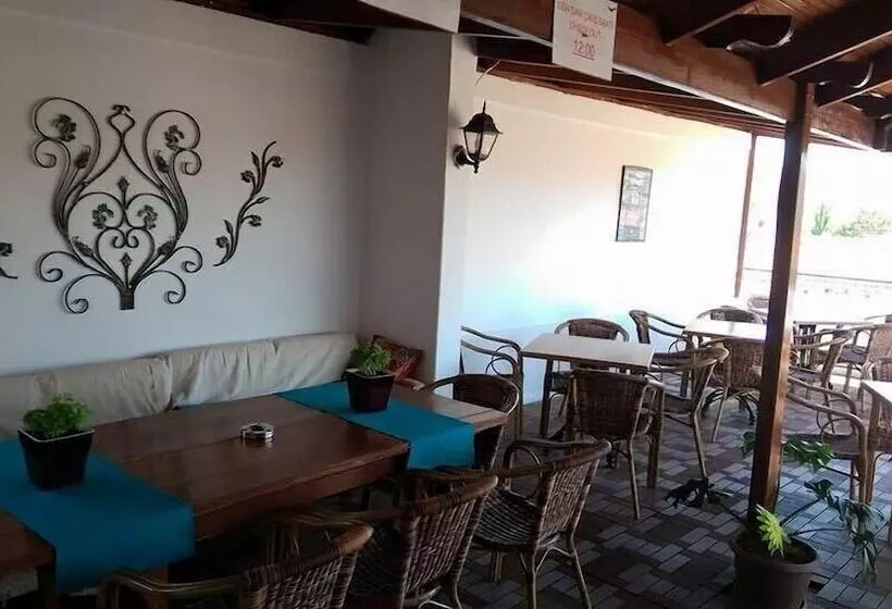 ホテル Siren Pansiyon