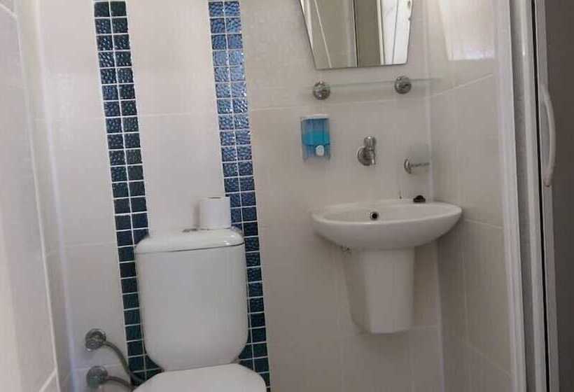 فندق Siren Pansiyon