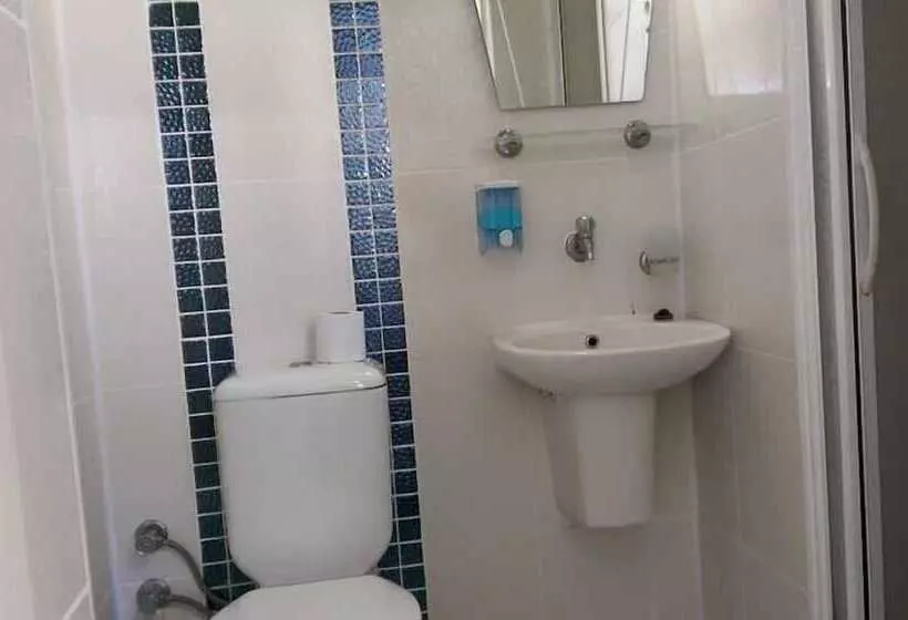 ホテル Siren Pansiyon