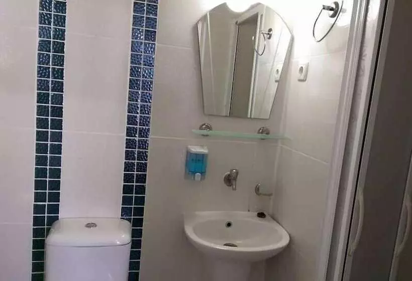 ホテル Siren Pansiyon