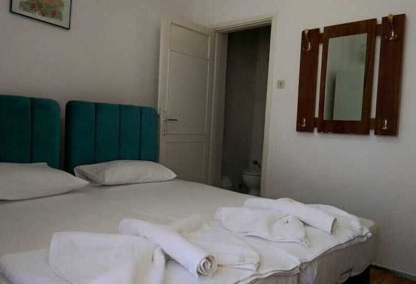 فندق Siren Pansiyon