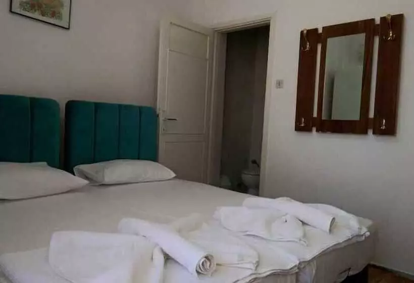 ホテル Siren Pansiyon