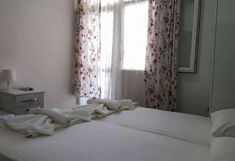 فندق Siren Pansiyon