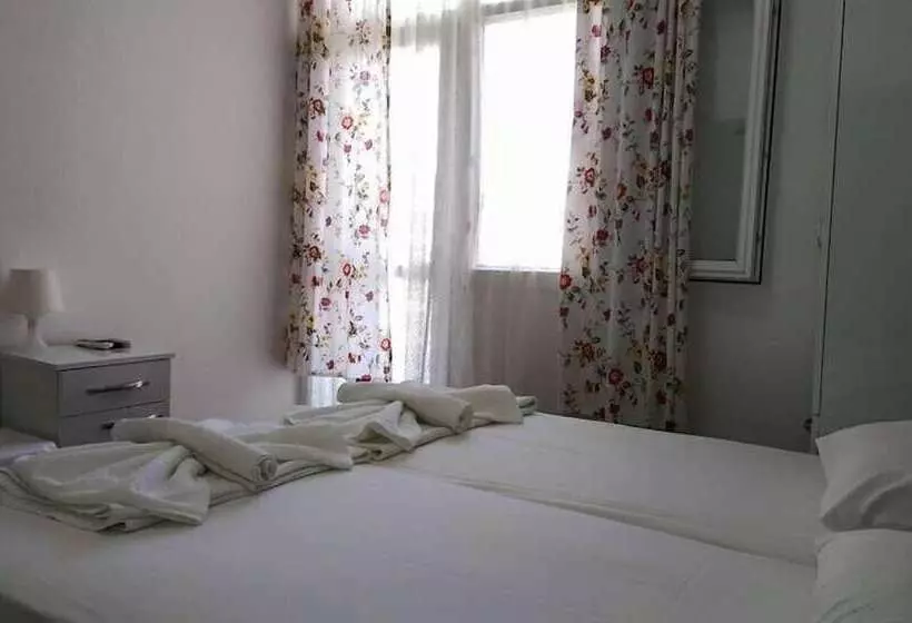 ホテル Siren Pansiyon