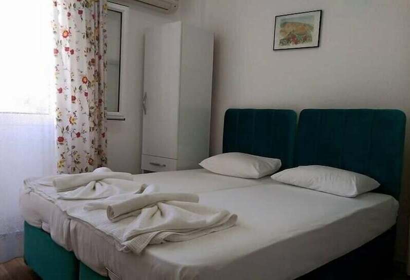 فندق Siren Pansiyon