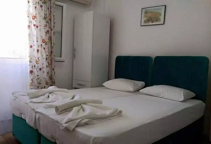 ホテル Siren Pansiyon