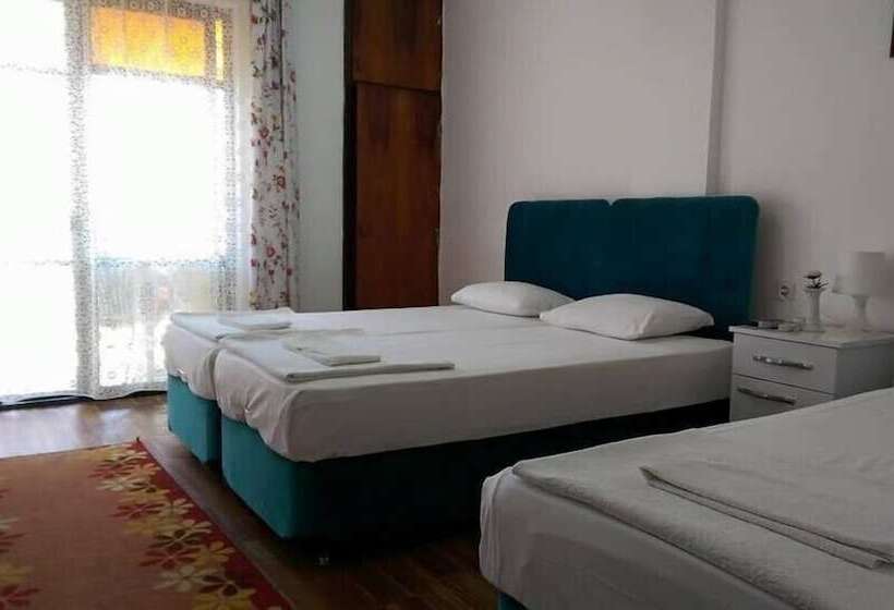 فندق Siren Pansiyon