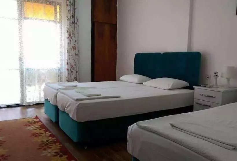 ホテル Siren Pansiyon