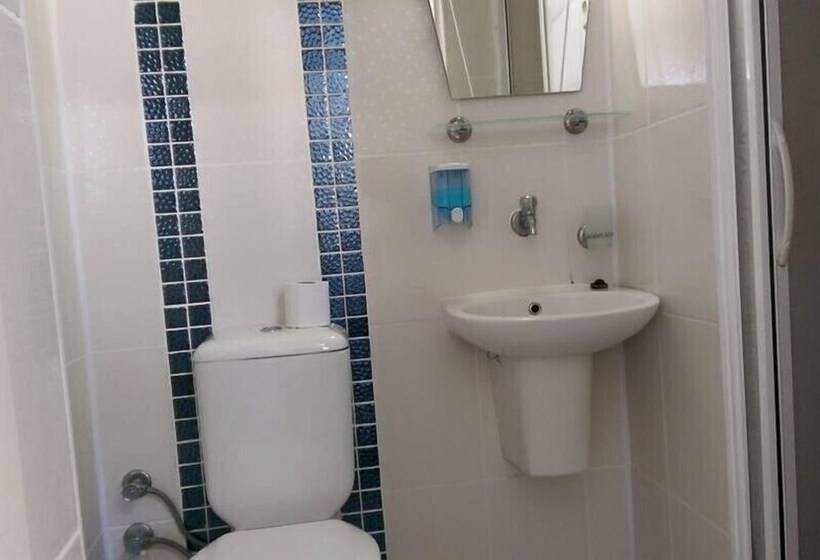 فندق Siren Pansiyon