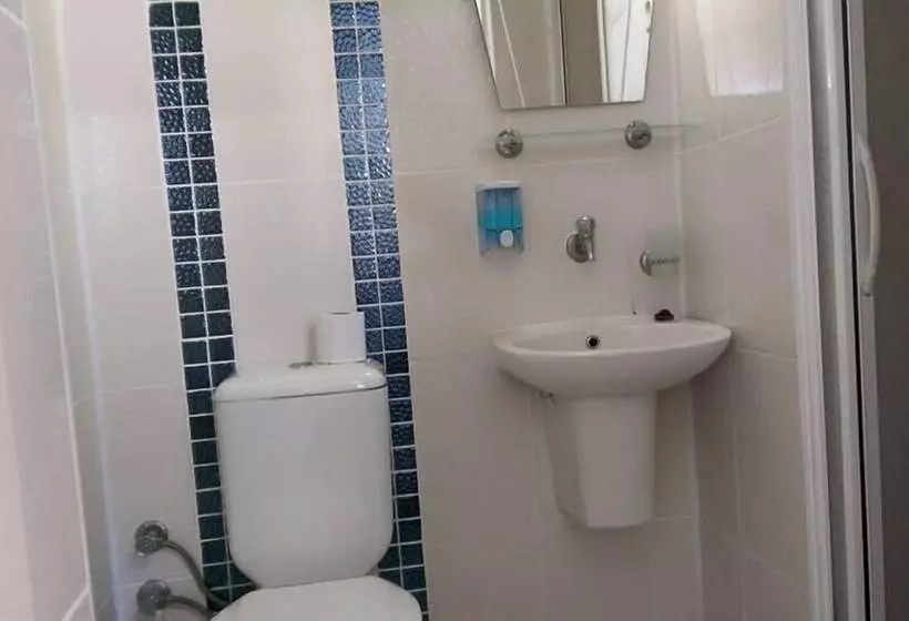 ホテル Siren Pansiyon