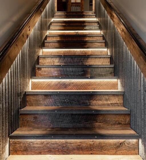 Hotel The Adventure Inn Yellowstone