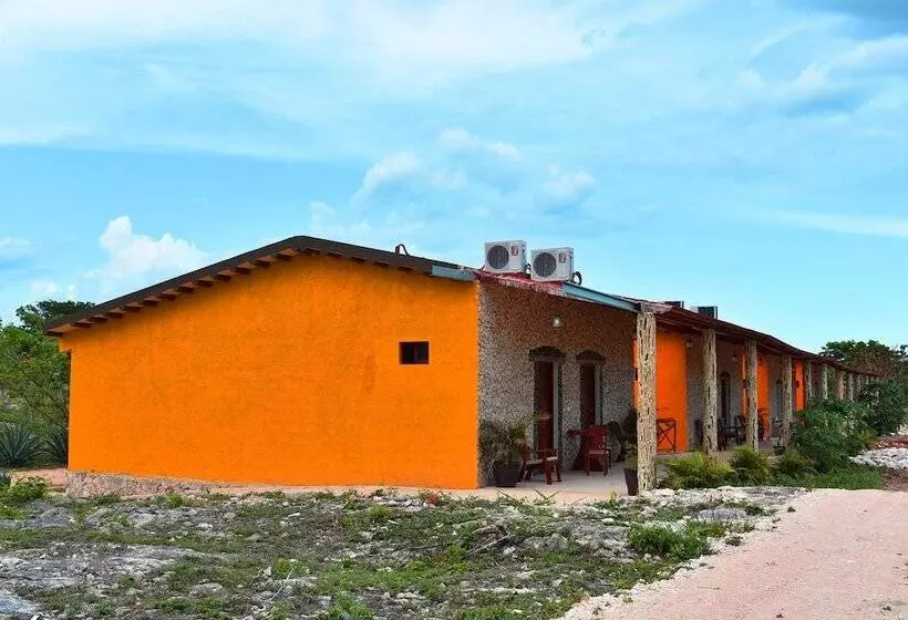 Hotelli Villas Vallazoo
