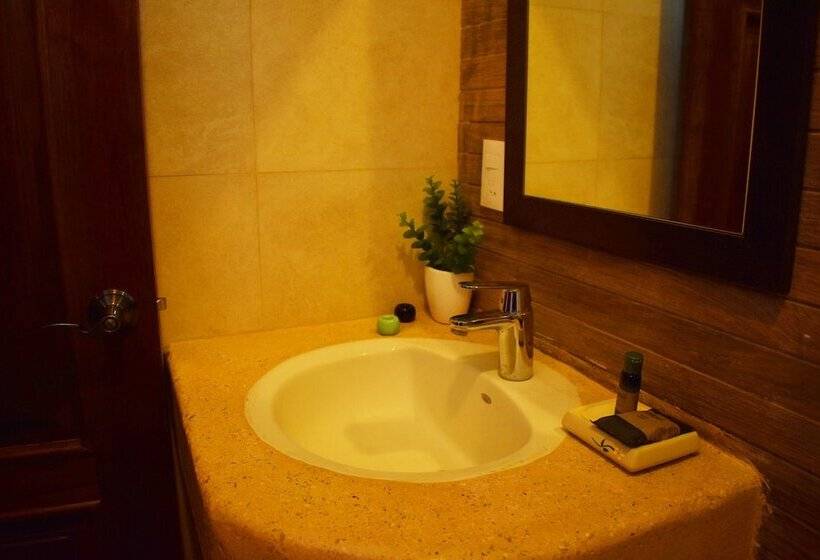 בית מלון כפרי Villas Vallazoo