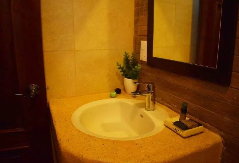Hotelli Villas Vallazoo