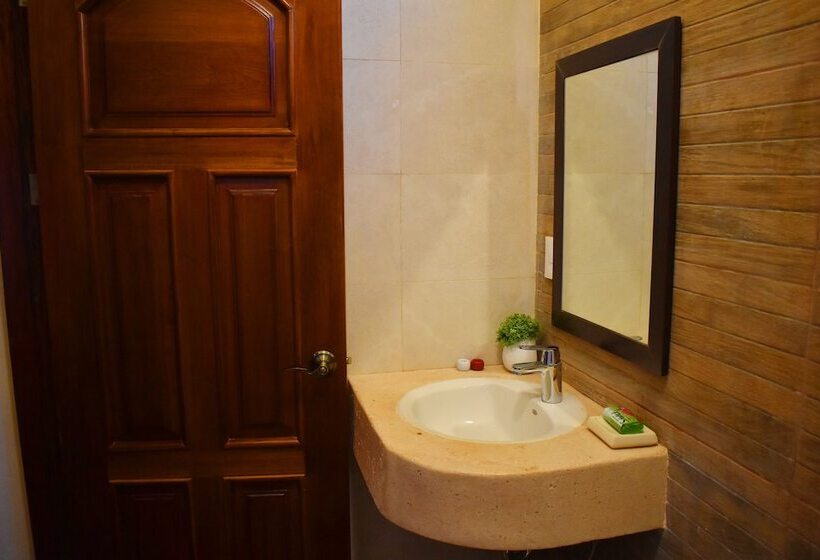 בית מלון כפרי Villas Vallazoo