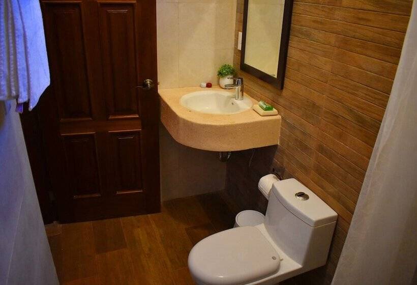 בית מלון כפרי Villas Vallazoo