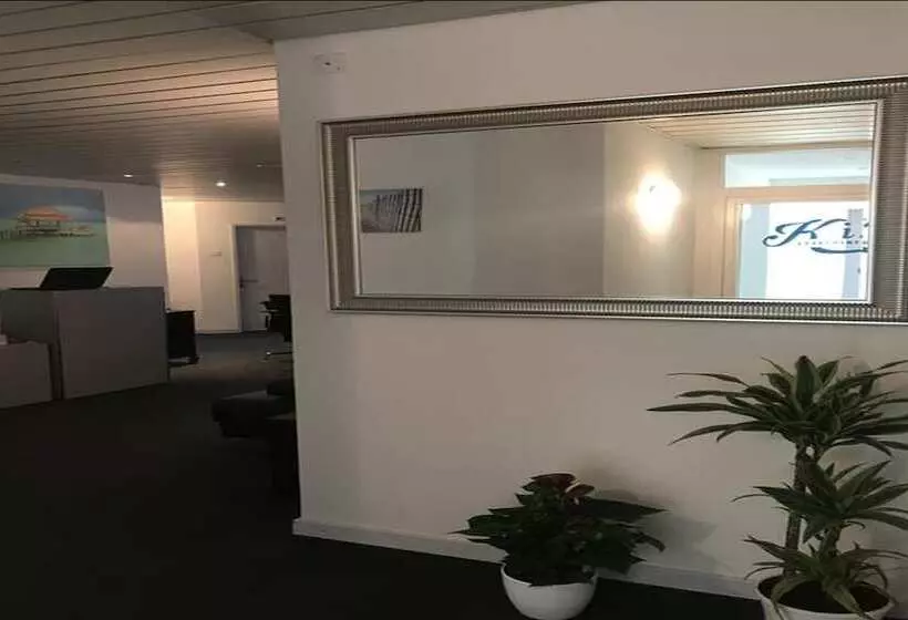 King Apartment