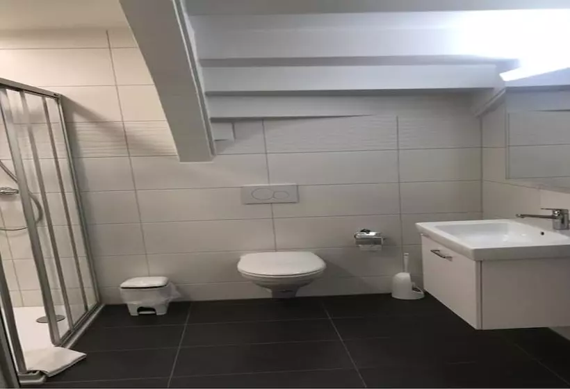 King Apartment