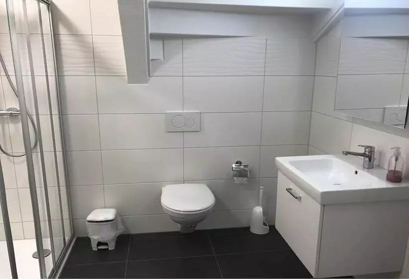 King Apartment