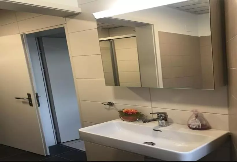 King Apartment