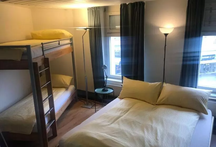King Apartment