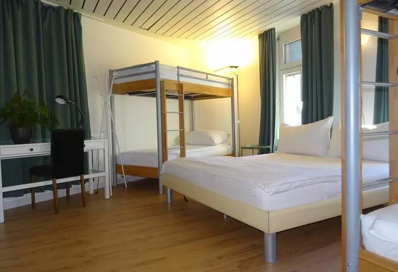King Apartment