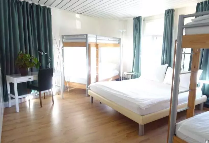 King Apartment