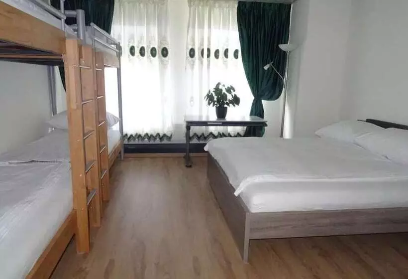 King Apartment