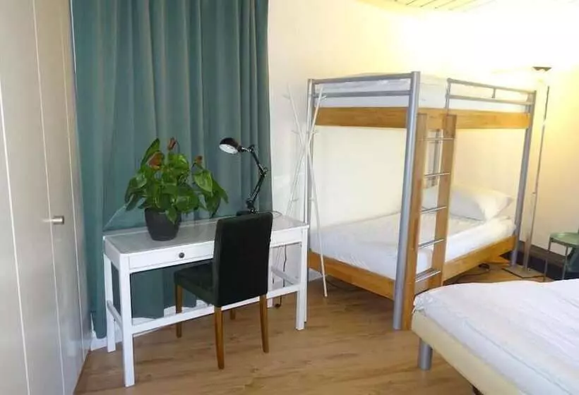King Apartment