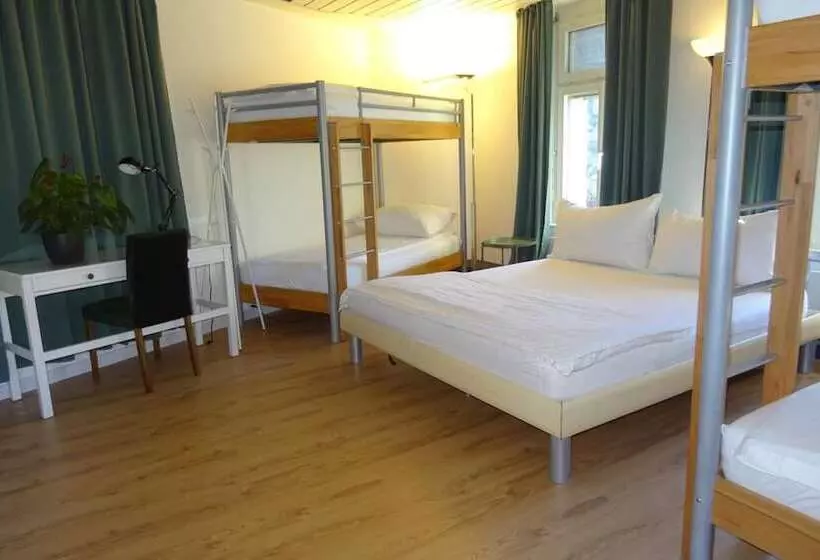 King Apartment