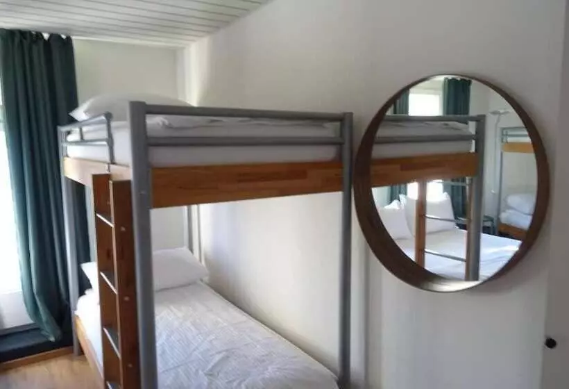 King Apartment
