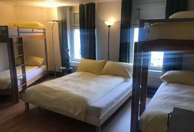 King Apartment