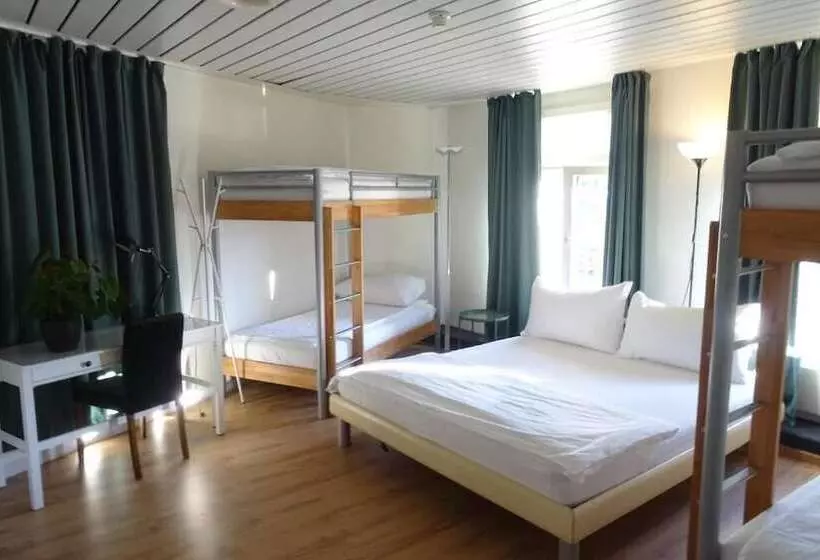 King Apartment