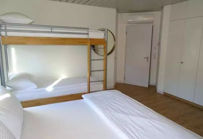 King Apartment
